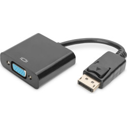 Digitus DisplayPort Adapter / Converter