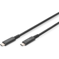 Digitus USB 4.0 Type-C connection cable