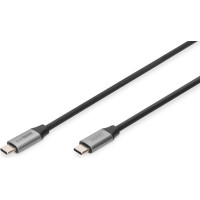 Digitus USB-3.0 Gen.1, USB Type-C connection cable