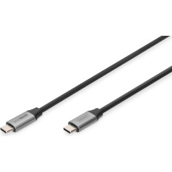 Digitus USB-3.0 Gen.1, USB Type-C connection cable