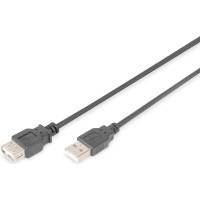Digitus USB 2.0 extension cable