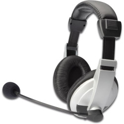Digitus Stereo Multimedia Headset