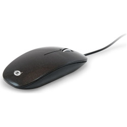 Conceptronic Optical Table  USB Maus schwarz/ CLLM3BDESK
