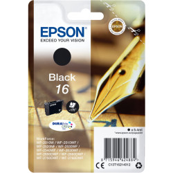 Epson Pen and crossword C13T16214012 tintes kārtridžs 1 pcs Oriģināls Standarta produktivitāte Melns