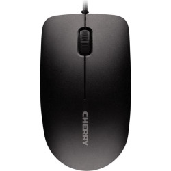 Cherry MSM MC 1000 Corded schwarz