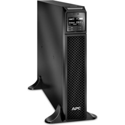APC Smart-UPS On-Line nepārtrauktas barošanas avots (UPS) Divkāršā-konversija (tiešsaiste) 2,2 kilovoltampērs 1980 W 10 Maiņstrāvas izvade (-s)