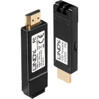 Lindy 300m Fibre Optic HDMI 4K30 Extender
