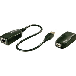 Lindy 50m USB 2.0 Cat.6 Extender