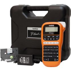 Brother P-touch E110VP