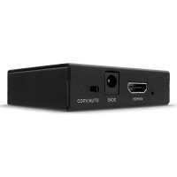 Lindy Splitter HDMI 4K 2 Port 3D. 2160p30