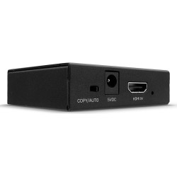 Lindy Splitter HDMI 4K 2 Port 3D. 2160p30