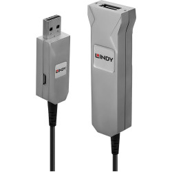 Lindy USB 3.0 Hybridkabel M/F 50m