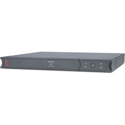 APC USV SC450RMI1U SMARTUPS SC 450VA 230V 1U rackmoniert/Tow