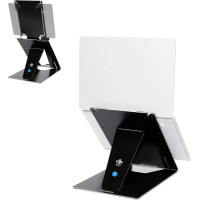 R-Go Tools R-Go Laptop-Tabletständer 10"-22" Max.5KG schwarz retail
