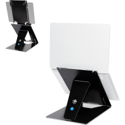 R-Go Tools R-Go Laptop-Tabletständer 10"-22" Max.5KG schwarz retail