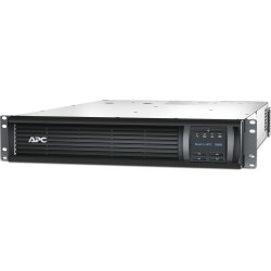 APC SMT3000RMI2UC nepārtrauktas barošanas avots (UPS) Line-Interactive 3 kilovoltampērs 2700 W 9 Maiņstrāvas izvade (-s)