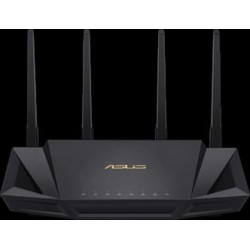 Asus WL-Router RT-AX58U V2 AX3000 AiMesh
