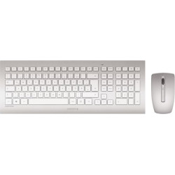 Cherry TAS Desktop-Set DW 8000 Wireless EU-Layout w/s
