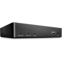 Lindy KVM over IP Extender, Transmitter