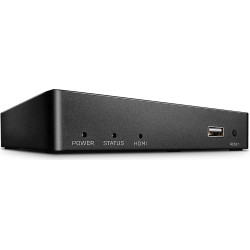 Lindy KVM over IP Extender, Transmitter