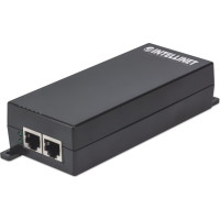 Intellinet 561518 PoE adapteris Tīkls Gigabit Ethernet