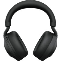 Jabra 28599-989-999 austiņas un brīvroku komplekts Vadu & Bezvadu Birojs / zvanu centrs USB Type-A Bluetooth Melns