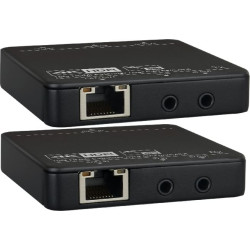 Level One LevelOne HDMI over Cat.5/6 Extender kit 1080P,50 Meter