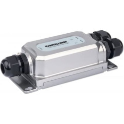 Intellinet Outdoor Gigabit  High-Power PoE+ Injektor