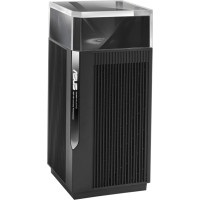 Asus ZenWiFi Pro ET12 Trīs diapazoni (2,4 GHz / 5 GHz / 6 GHz) Wi-Fi 6E (802.11ax) Melns 3 Iekšējs