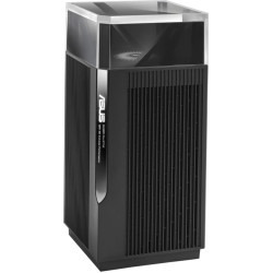 Asus WL-Router ZenWiFi Pro ET12 AX11000 1er Set Schwarz