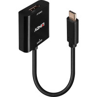 Lindy USB Type C to DisplayPort 4K144 Converter
