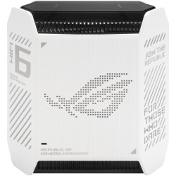 Asus WL-Router ROG Capture GT6 AX10000 AiMesh 1er weiß