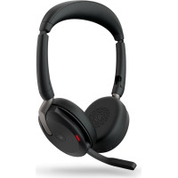 Jabra 26699-999-999 austiņas un brīvroku komplekts Vadu & Bezvadu Birojs / zvanu centrs Bluetooth Melns