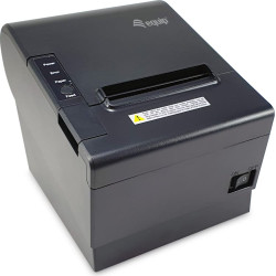 Equip Thermodrucker 80mm USB/Bluetooth/WiFi/RJ11          sw