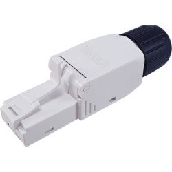 Equip Stecker Cat6 RJ45 Plug, 5St/set