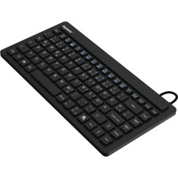 Keysonic Tas Keysonic KSK-3230IN (US) IP68 W-dicht Silikon