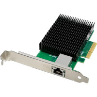 Level One LevelOne GNC-0210 tīkla karte Iekšējs Ethernet 10000 Mbit/s