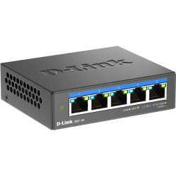 D-Link Switch Desk. D-Link DMS-105                       5*2.5GE retail