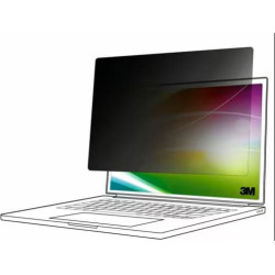 3M Bright Screen Blickschutzfilter für 13.3in BP133W1E 16:10