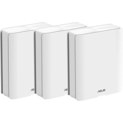 Asus WL-Router ZenWiFi BQ16 (3pk) white
