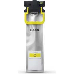 Epson T01C400 tintes kārtridžs 1 pcs Oriģināls Augsta (XL) produktivitāte Dzeltens