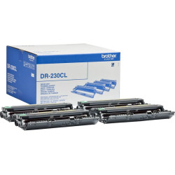 Brother DR-230CL printera bungas Oriģināls