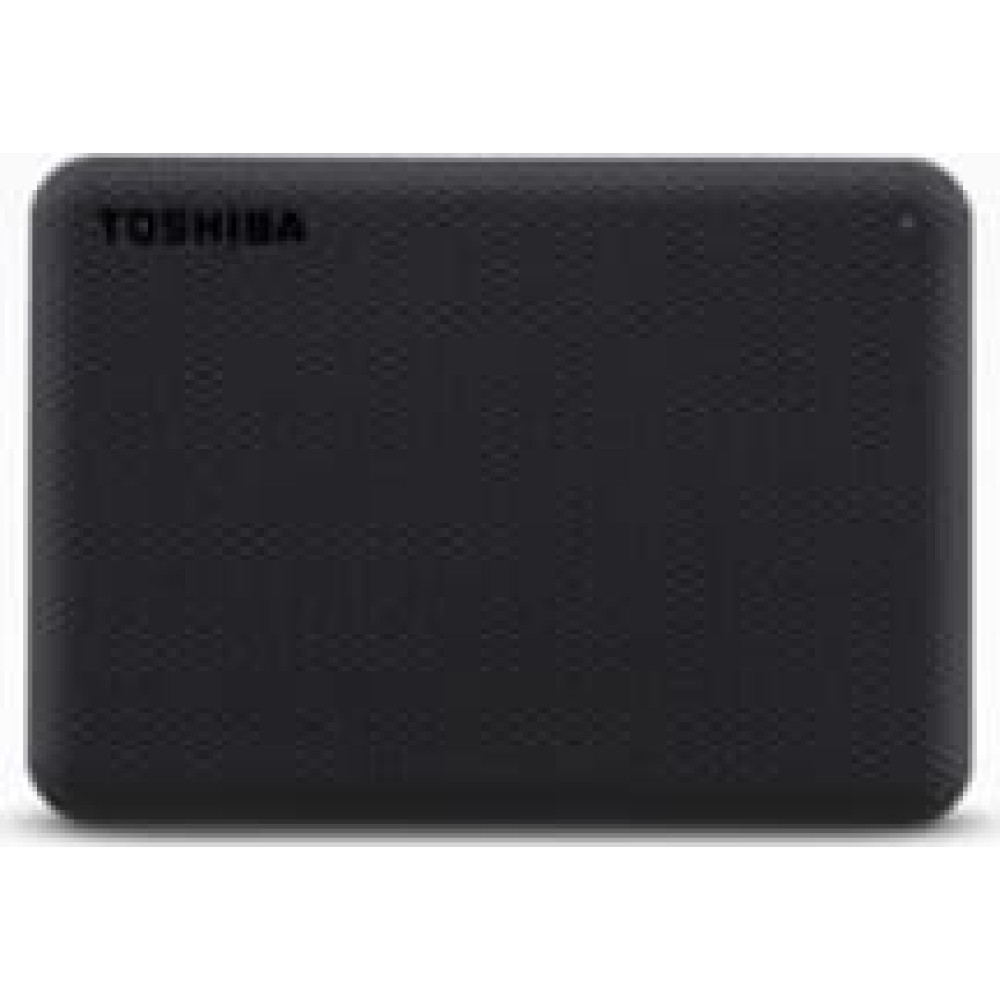 Toshiba 6.3cm   4TB USB3.2 Canvio Advance green extern retail