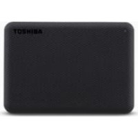 Toshiba 6.3cm   4TB USB3.2 Canvio Advance green extern retail