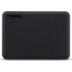 Toshiba 6.3cm   4TB USB3.2 Canvio Advance green extern retail
