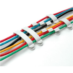 Cable Clips 10 pcs.
