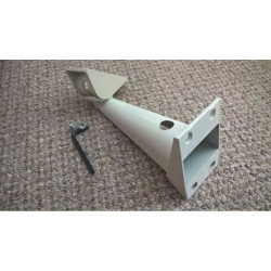 Mounting GL210, metal