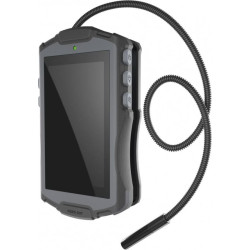 Flexible Inspection Camera with LCD Monitor