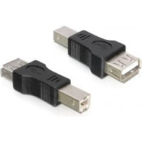 Adapteris USB-BM > USB-AF, Delock