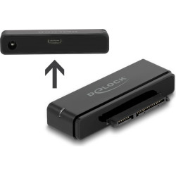Delock USB Type-C™ 3.2 Gen 2 to SATA Converter